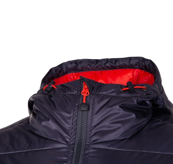 Östersund Down Jacket Östersund Down Jacket