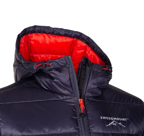 Östersund Down Jacket Östersund Down Jacket