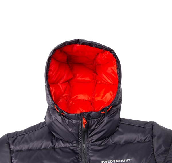 Östersund Down Jacket Östersund Down Jacket