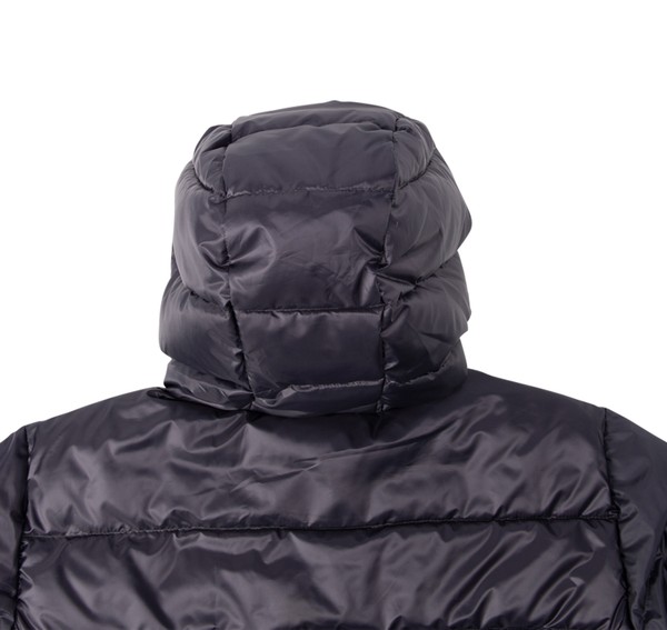 Östersund Down Jacket Östersund Down Jacket