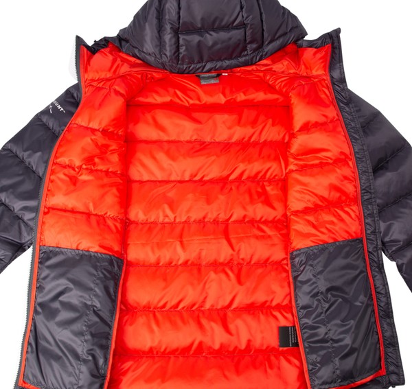 Östersund Down Jacket Östersund Down Jacket