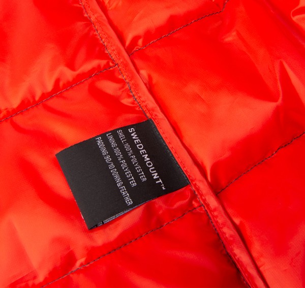 Östersund Down Jacket Östersund Down Jacket