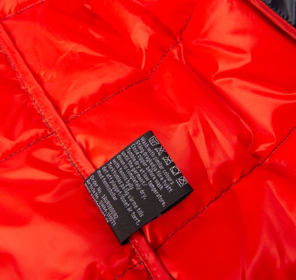 Östersund Down Jacket Östersund Down Jacket