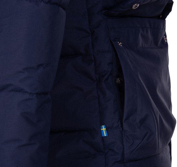 Kebnekaise Parka Kebnekaise Parka