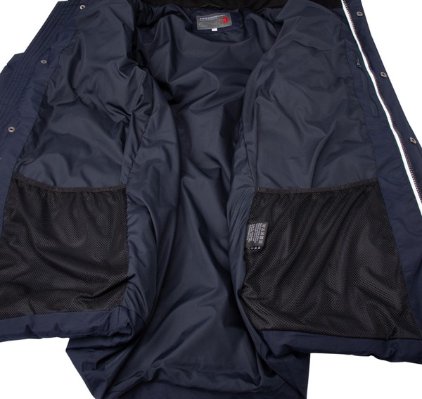 Kebnekaise Parka Kebnekaise Parka