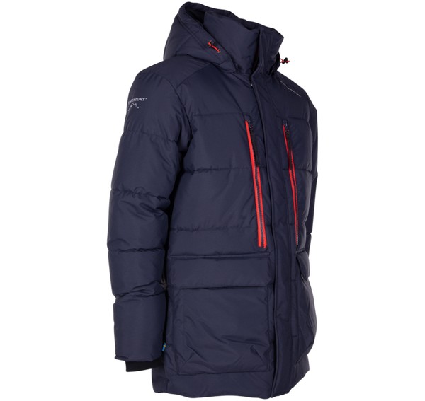 Kebnekaise Parka Kebnekaise Parka