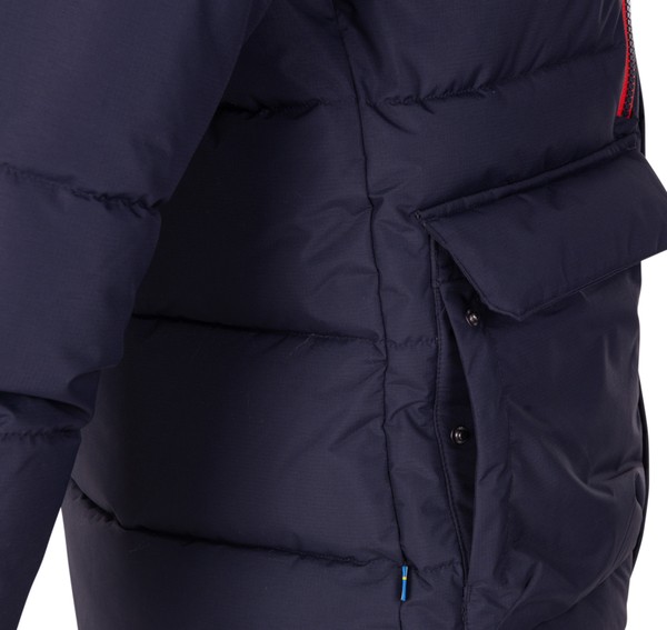 Kebnekaise Parka Kebnekaise Parka