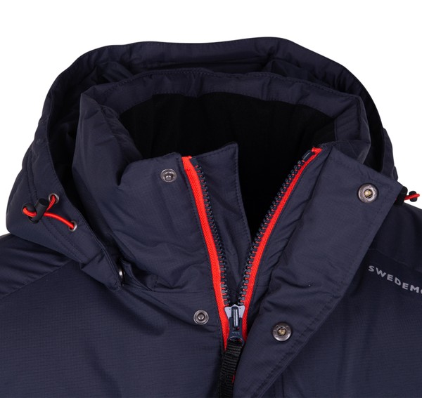 Kebnekaise Parka Kebnekaise Parka