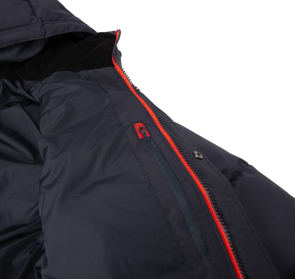 Kebnekaise Parka Kebnekaise Parka