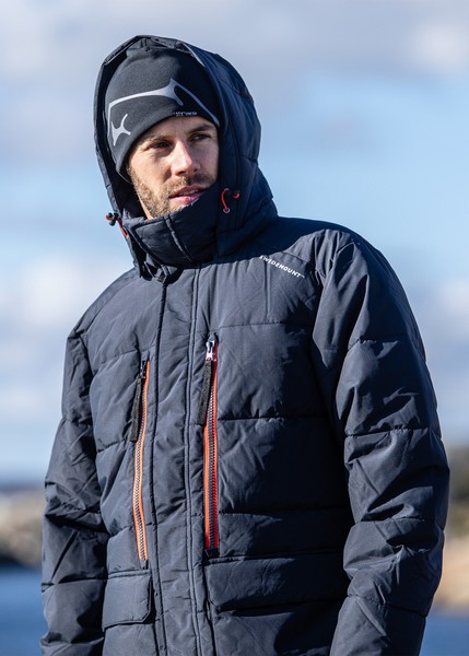 Kebnekaise Parka Kebnekaise Parka