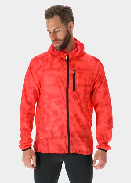 Packable Wind Jacket Packable Wind Jacket