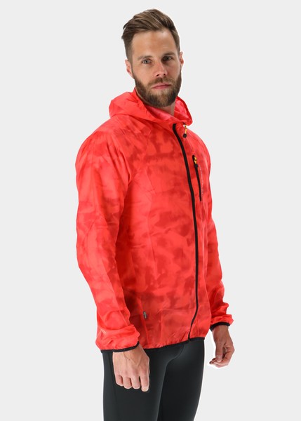 bb packable wind jacket