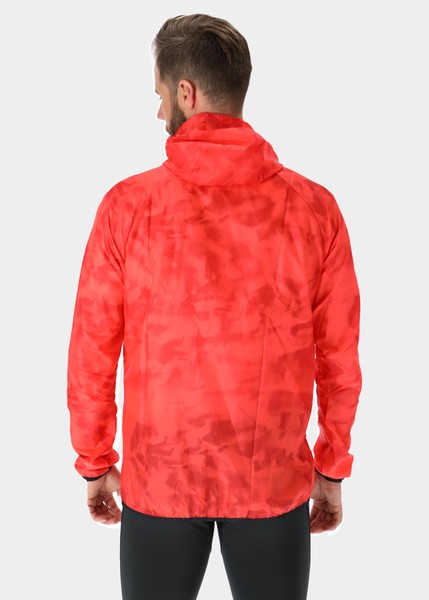 bb packable wind jacket