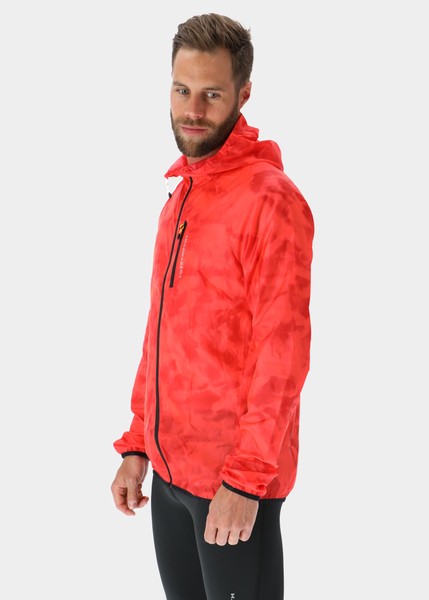 bb packable wind jacket