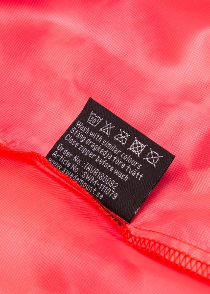 Packable Wind Jacket Packable Wind Jacket
