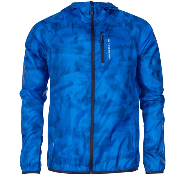 Packable Wind Jacket Packable Wind Jacket