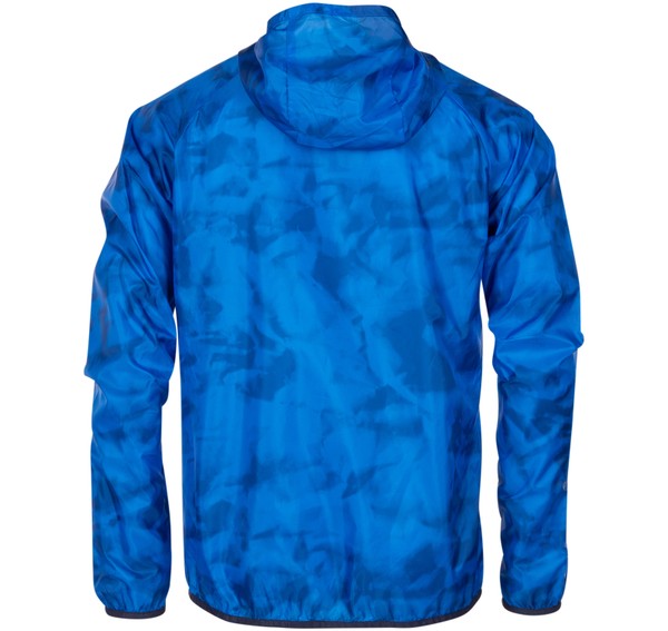 Packable Wind Jacket Packable Wind Jacket