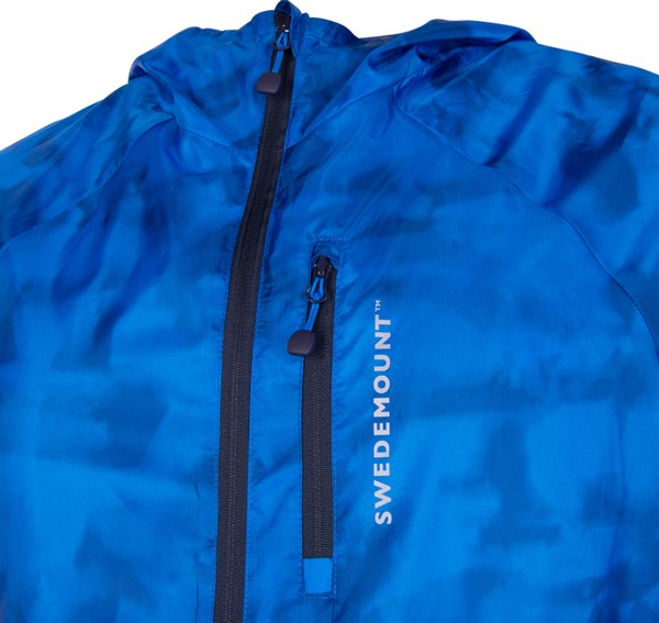 Packable Wind Jacket Packable Wind Jacket