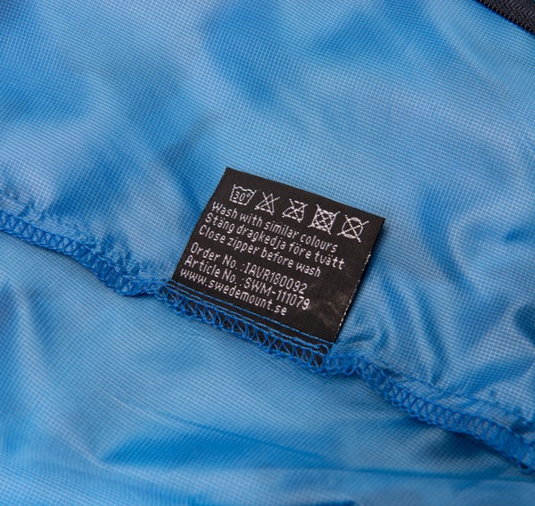 Packable Wind Jacket Packable Wind Jacket