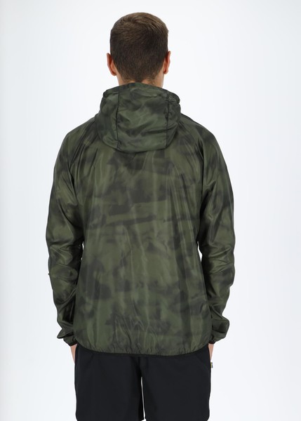 bb packable wind jacket