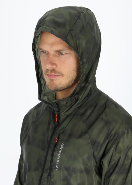 Packable Wind Jacket Packable Wind Jacket