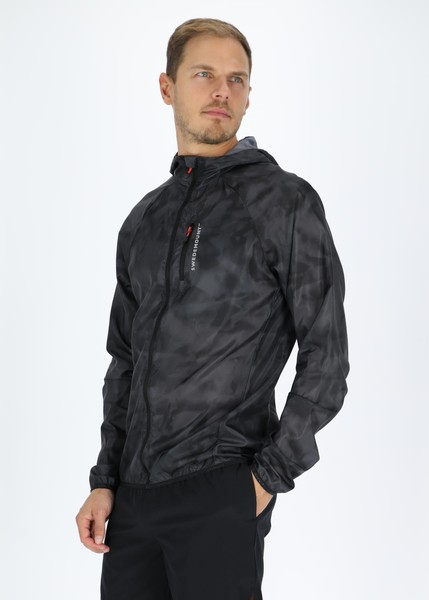Packable Wind Jacket Packable Wind Jacket