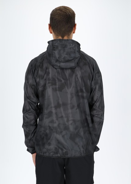 Packable Wind Jacket Packable Wind Jacket