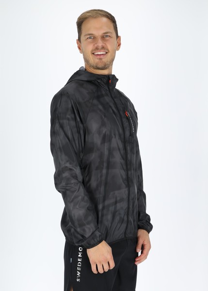 Packable Wind Jacket Packable Wind Jacket