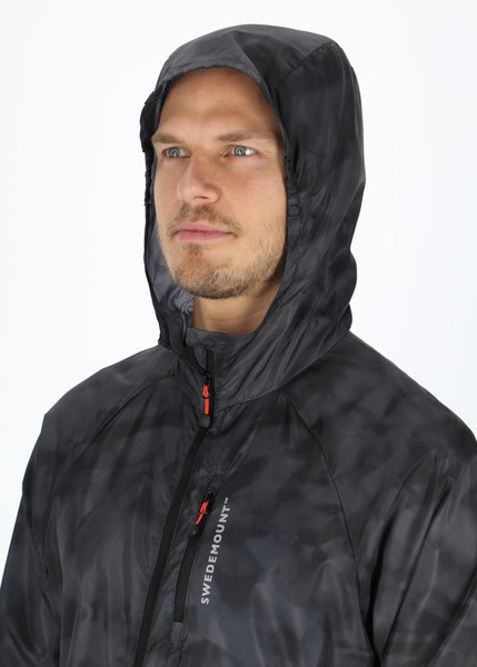 Packable Wind Jacket Packable Wind Jacket