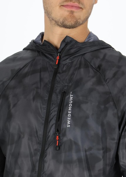 Packable Wind Jacket Packable Wind Jacket
