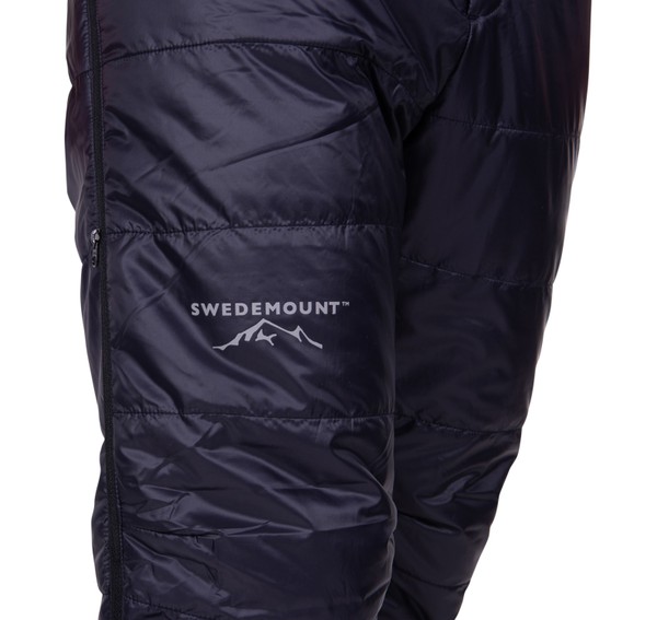 Östersund Warm Pant Östersund Warm Pant