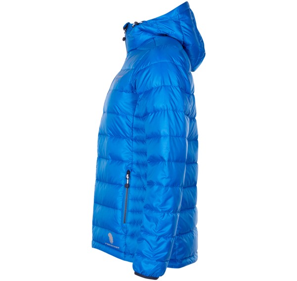 Östersund Down Jacket W Östersund Down Jacket W