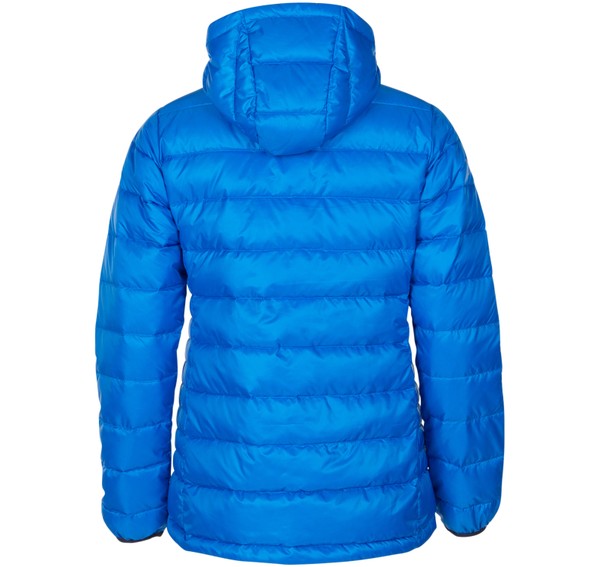 Östersund Down Jacket W Östersund Down Jacket W