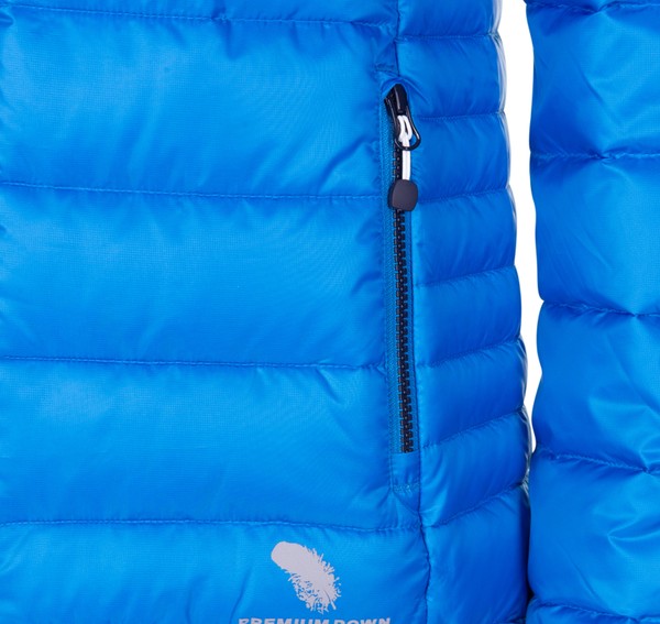 Östersund Down Jacket W Östersund Down Jacket W