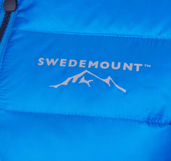 Östersund Down Jacket W Östersund Down Jacket W