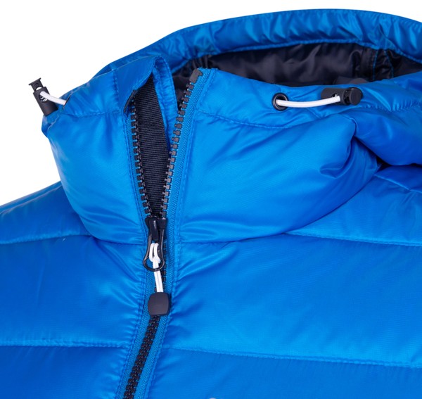 Östersund Down Jacket W Östersund Down Jacket W