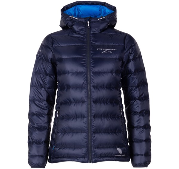 Östersund Down Jacket W Östersund Down Jacket W