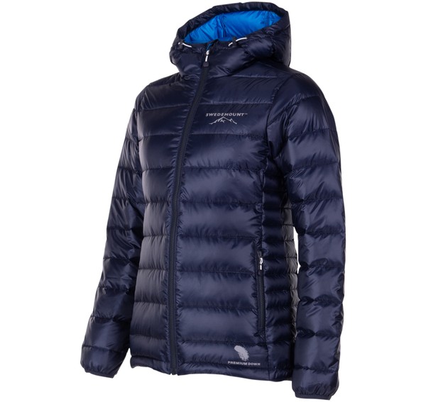 Östersund Down Jacket W Östersund Down Jacket W