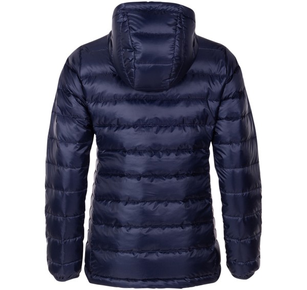 Östersund Down Jacket W Östersund Down Jacket W