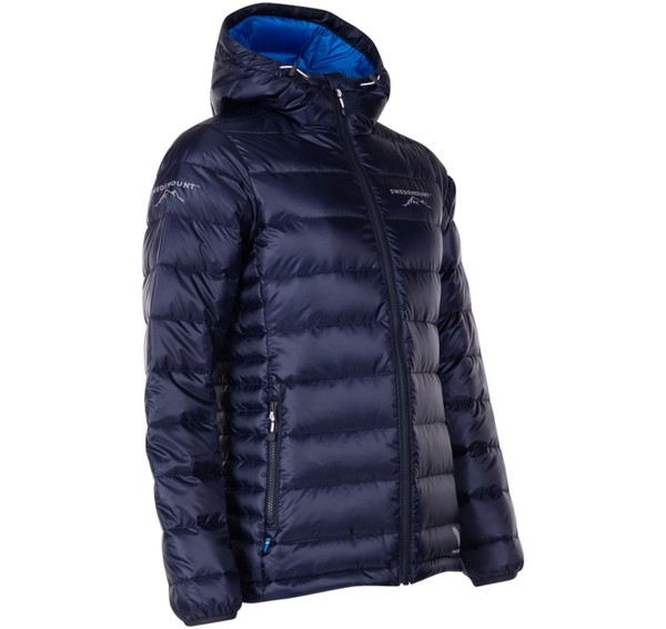 Östersund Down Jacket W Östersund Down Jacket W