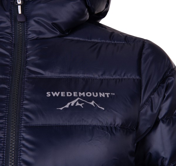Östersund Down Jacket W Östersund Down Jacket W