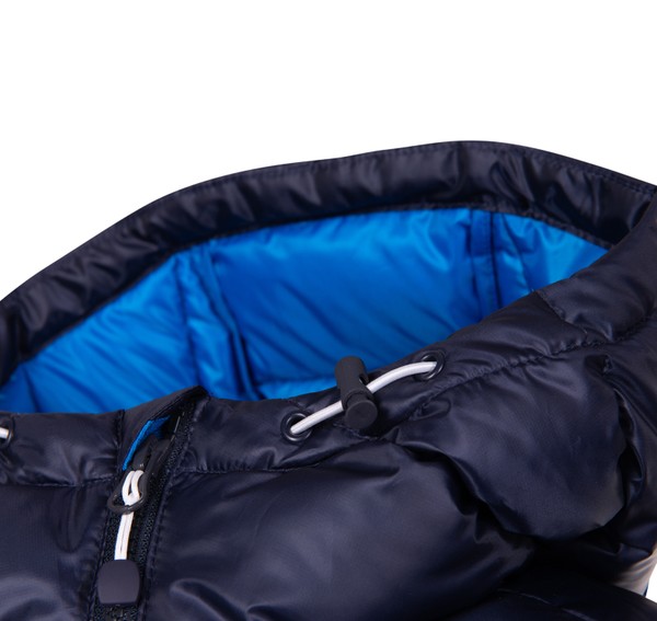 Östersund Down Jacket W Östersund Down Jacket W