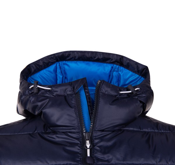 Östersund Down Jacket W Östersund Down Jacket W