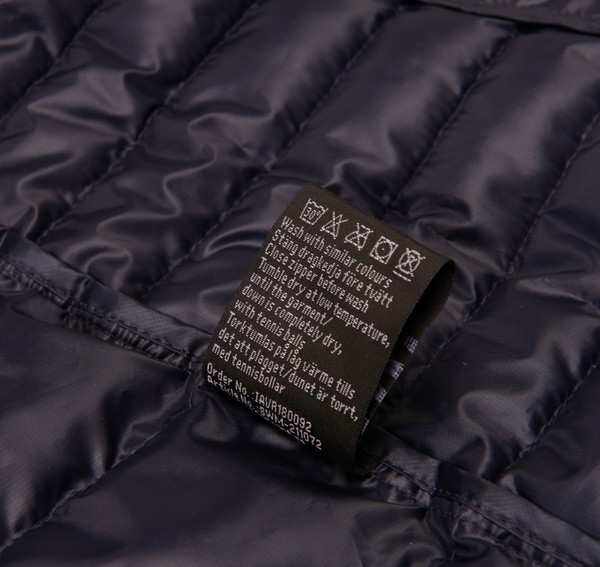 Östersund Down Jacket W Östersund Down Jacket W