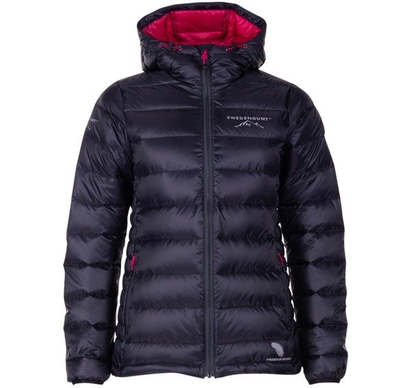 Östersund Down Jacket W Östersund Down Jacket W