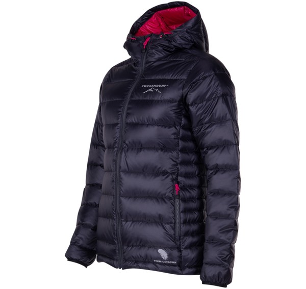 Östersund Down Jacket W Östersund Down Jacket W