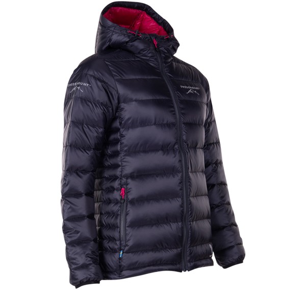 Östersund Down Jacket W Östersund Down Jacket W