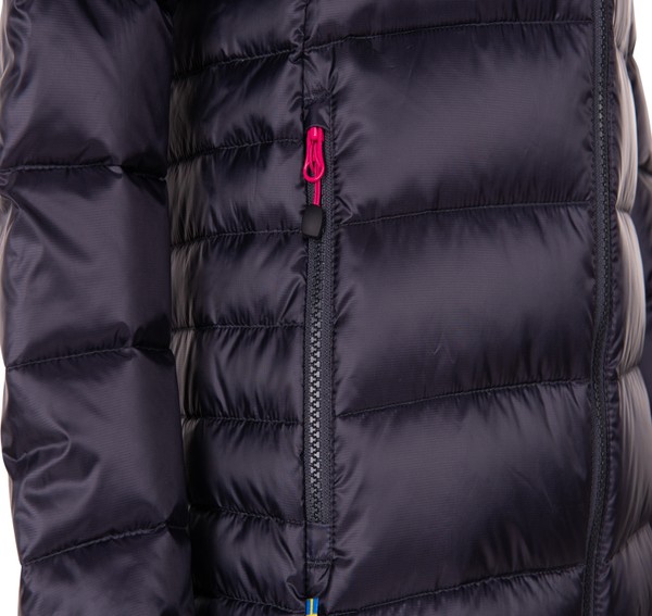 Östersund Down Jacket W Östersund Down Jacket W