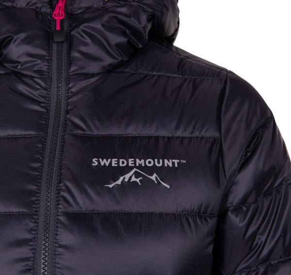 Östersund Down Jacket W Östersund Down Jacket W