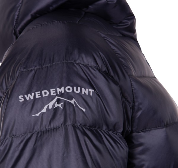 Östersund Down Jacket W Östersund Down Jacket W